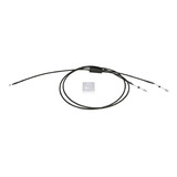 Cabo Grade Scania Pgr Le 2676mm Dt Spare Parts