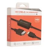 Cabo Hd Dreamcast Hdmi Hyperkin