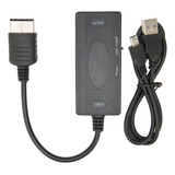 Cabo Hd Para Sega Dreamcast Para Interface Multimídia