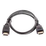 Cabo Hdmi 1 Metro 10 Unidades 