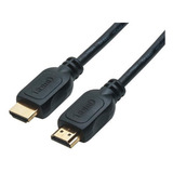 Cabo Hdmi 2m 4k 3d Alta Definição V2.0 Pc-hdmi20 Pluscable