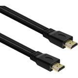 Cabo Hdmi Para Videogame Ps3, Ps4, Xbox 360 E Xbox One