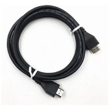 Cabo Hdmi Ps4 Slim Original Novo