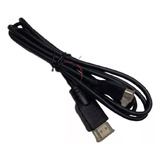 Cabo Hdmi Sony Alpha A9 Cx330 Cx405 Hx300 Hx400 Rx100 Wx350