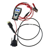 Cabo Honda Ac1835 Para Scanner Obd