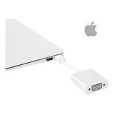 Cabo Mini Displayport Mac Book iMac Vga Dvi Com Garantia