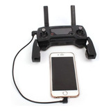 Cabo Otg Lightning iPhone Drone Dji Mavic Pro/air E Spark