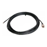 Cabo P/ Antena Externa E Roteador C/ Saida Sma Huawei - Zte