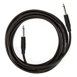 Cabo P10 Black Amphenol - 10 Metros
