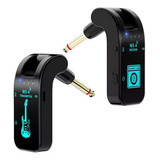 Cabo P10 Sem Fio Wireless Guitarra Violão Baixo 