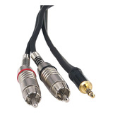 Cabo P2 Para Rca - Santo Ângelo 3 Mts