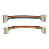 Cabo Painel Instrumentos Caminhão Vw 5/8 Vias 8120 8140 8150