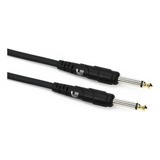Cabo Para Instrumentos 3,05m Daddario Classic Pw-cgtpro-10