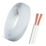 Cabo Paralelo 4mm Inmetro Rolo 100m Metros Fio Elétrico