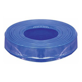 Cabo Permak 100% Cobre 1,0 Mm Fio Remote Rolo 100 Metros