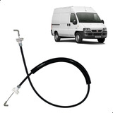 Cabo Porta Dianteira Lado Direito Fiat Ducato - 2003/...