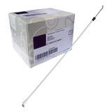 Cabo Porta Esquerdo Axor 2540 2644 3344 A9737600204 Original