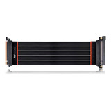 Cabo Riser Pci-e 4.0 Premium Extender Tt 300mm