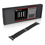 Cabo Riser Tt Premium Pci-e 600mm - Ac-050-co1otn-c1