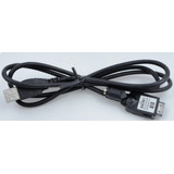 Cabo Sincronismo E Carga Ipaq Hx2490 Hx2750 Hx2790 Cor Preto