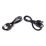 Cabo Sony Mp4 Mp3 Dados E Carregamento Via Usb