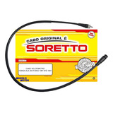 Cabo Soretto Original Velocímetro Xlx 350