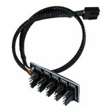 Cabo Splitter Pwm 1t5 - Fan Splitter