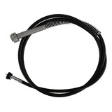 Cabo Tacógrafo Comp Mercedes-benz Caminhão L608 Fania 60-190