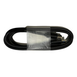Cabo Usb 3.0 Tipo B Macho P/ Usb 3.0 A Macho 1,5m Orig. Dell