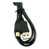 Cabo Usb Camera Casio Exilim Exz650 Exz850 Exz1050