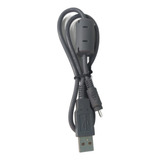 Cabo Usb Camera Digital Compatível Com Samsung Es20