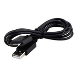 Cabo Usb Carga E Transferência De Dados Psp Go 