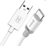 Cabo Usb Carregador Celular Usb C Tipo C 3 Metros Turbo 4.0