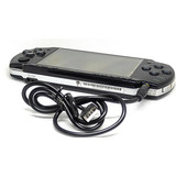 Cabo Usb De Carga Para Psp Fat 1000 E Slim 2000/3000 !!