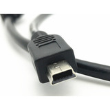 Cabo Usb P/ Sony Mavica Mvccd400 Mvccd500 Mvcfd92 Mvcfd200