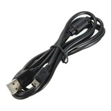 Cabo Usb Para Carregar Controle De Ps3 Com 2,00 Metros