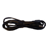 Cabo Usb Tipo B Para Carregar Controle Dualshock 4 Ps4