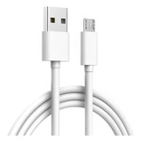 Cabo Usb V8 Carregador Controle Ps4 3 Metros Pronta Entega