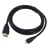 Cabo Usb Vmc-md4 Para Sony Hx60 Hx60v Hx200 Hx200v Hx300