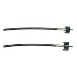 Cabo Velocímetro Caminhão F100 F600 F350 Ano Até 1971 - 8308
