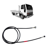 Cabo Velocimetro Cargo 1991 1992 1993 1994 Eixo Tras. 2 Vel.