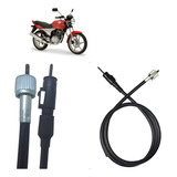 Cabo Velocimetro Cg 150 Titan Sport 2005 A 2008 Mod Original
