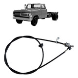 Cabo Velocimetro F350 F400 1971 1972 1973 1974 1975
