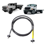 Cabo Velocimetro Ford F750 F8500 F11000 F12000 F13000 F19000