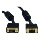 Cabo Vga Para Monitor Plus Cable Pc-mon3002 3m