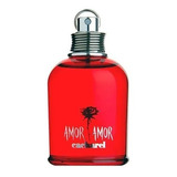 Cacharel Amor Amor 100ml-original+brinde