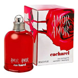 Cacharel Amor Amor 30ml-original+brinde