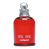 Cacharel Amor Amor 50ml Original + Brinde