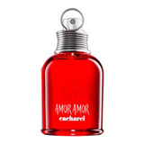Cacharel Amor Amor Fem Edt Perfume 100 Ml