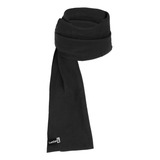 Cachecol De Ski E Snowboard Firstheat Cor Preto Tamanho ?nico